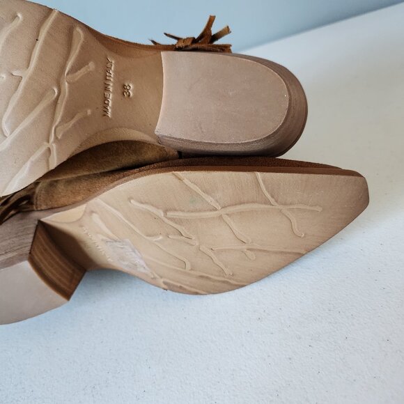 Sundance Western Bootie "NEW" - Picture 15 of 15